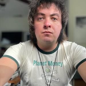 Meet your Posher, Kevin